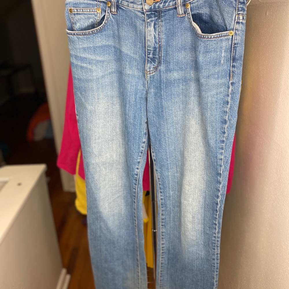 Ralph Lauren size 12 jeans